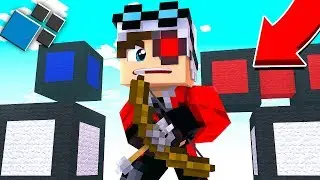 НОВЫЙ МИНИ РЕЖИМ НА КРИСТАЛИКСЕ! КОНТРОЛЬ ЦВЕТА 5х5! COLOR CONTROL