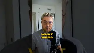 What is web3? Web3 explained 🤯