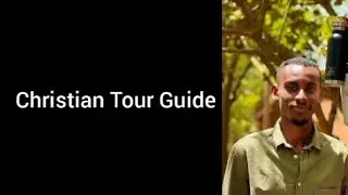 Christian Tour Guide| Adventure Tours Rwanda 🇷🇼