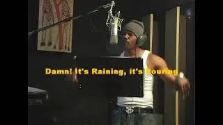 Nursery Rap-Tatta-Tats Vol. 1 