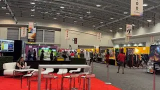 Georgia attendees network, advocate at annual Congressional Black Caucus conference