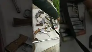 hamara gang ka hatiar