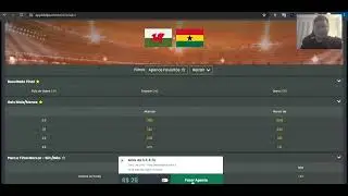 [FUTEBOL VIRTUAL] Simulador e Torneio de Tipsters