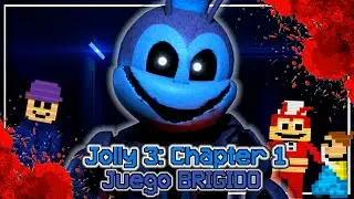 MUY BRIGIDO y SOLIDO - Jolly 3 Chapter 1 Review