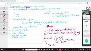 Matrix Factorization||Unit 2: Unsupervised Learning||MACHINE LEARNING