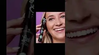 essence | Lash Princess False Lash Effect Mascara | Gluten & Cruelty Free | #shorts #youtubeshorts