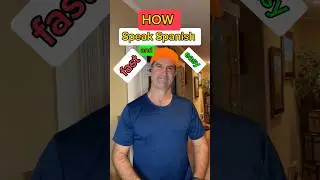 📚📒HOW SPEAK SPANISH FAST AND EASY 📚📒🇨🇴