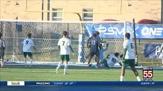 Indiana Tech, Grace claim conference soccer titles as PFW advances to championship