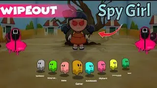 Squid Royale:Devil Amongst Us || Gameplay || Walkthrough(Android) @ariesgameplay7197