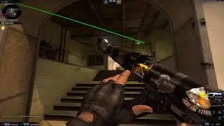 Mirage A split strat
