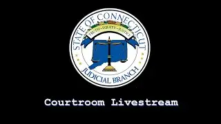 New Britain Courtroom Eleven