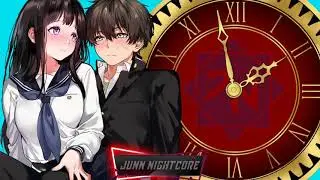 Best Japanese Song 2021 Part 2 [JUNN NIGHTCORE]