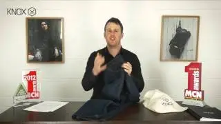 Knox Studio Jeans Range