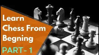 How to play chess  from scratch | Day one | Hindi Video | #chess #shortvideo