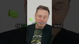 Musk SPILLS the BEANS on secret military projects