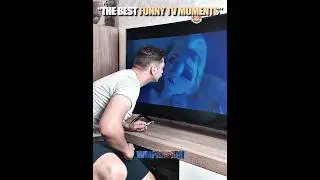 The Best Funny Tv Moments #trending #edit #troll #trollface