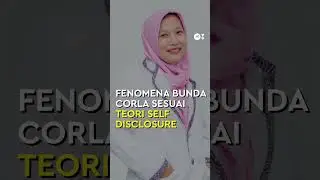 Siapa sih yang gak tau bunda corla?