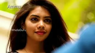 #Deepmedia #Love #Whatsapp_Guru  New Love Whatsapp Status ||Ammu