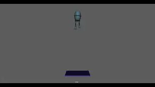 Aliya Aguilar Jump Cycle
