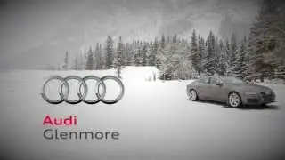 Glenmore Audi - 