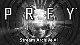 Nexus Becomes The Prey |Chill Stream| Archive #1|