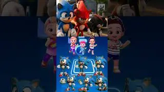 Sonic X coffin song gameplay edit#bebefinn #tilesgop #sonicedmrush #coffinsong #funeralsong #pjmasks