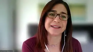 3PGC El valor del camino recorrido con Laura Mesa