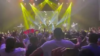 Taal ko pani live in Canada //Nepathya