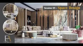 New Free Interior Workshop  _  Session 05 