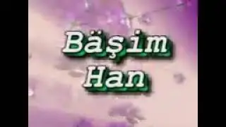 Bashim Hanow nowg&uuml;l halk aydym