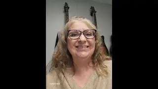 2025 You, God's Music Showcase Round 2 Contestant - Stephanie Cooper-White - 