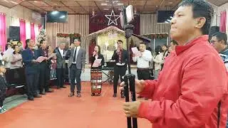 CHRISTMAS CONCERT (25.12.2025)