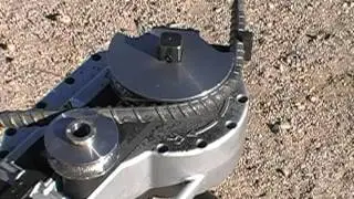 BNDB-32 Tube Bender