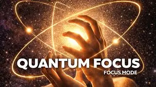 Quantum Focus | GYAAN KA DUM 🔥 Study Motivation Song | Maguic