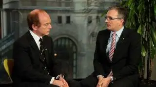 How regulatory change will impact the future of the financial services industry