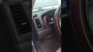 Ford ranger xlt crank no start ecu problem
