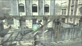 THE FUNNIEST THING YOU WILL EVER SEE IN MW3 | FUNNY SPAZMS (MUST WATCH) | xLearyy