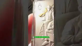 SPECTRE Coin: Hidden Details You Missed!