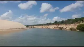 Passeio de Barco no Rio Chor&oacute;
