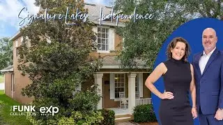 Signature Lakes - Independence Home at 14621 Black Cherry Trail, Winter Garden, FL 34787