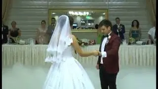 Dansul Mirilor, Wedding Dance la Loga Dance School - Daniel & Loredana STAN (30 Iulie 2016)