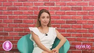 Михаела Маринова: Чувствам се готова да представя България на Евровизия / ОМ - 2 част 2019