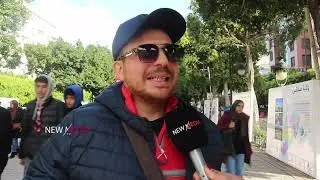 مولود وييش في فرنسا : الفرنسيس عنصريين ويكرهو العرب حتى كيف تكون مولود غادي 🇫🇷​💚​🇹🇳​