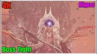 Returnal - Algos Boss Fight