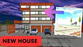 New House Complete Hoti ki or Kise ne li liya game play | indian bike driving 3d