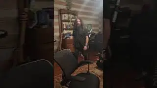 Fire it up at Sanctuary Studios! 🔥 #music #studio #musicians #Nashville #musiccity 