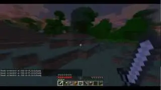 Let's play [по русски] Приключения Умки в minecraft #6 2/2