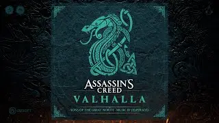 Jesper Kyd - The Hidden Truth (Assassin&rsquo;s Creed Valhalla: Sons of the Great North)