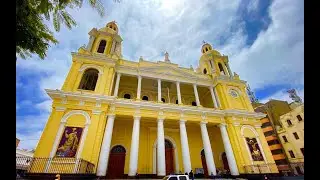 Santa María - Catedral de Chiclayo, Patrimonio Cultural de la Nación