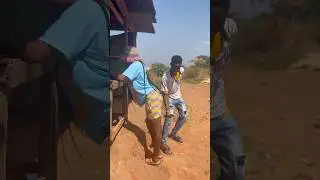 The Cameraman